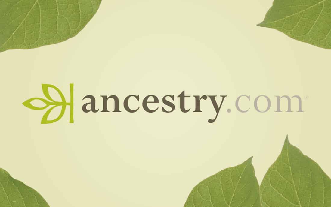 Ancestry.com 