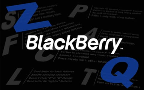 BlackBerry Z10 & Q10 