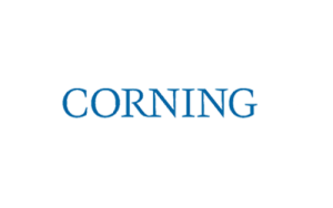 Corning Valor named by Catchword Branding