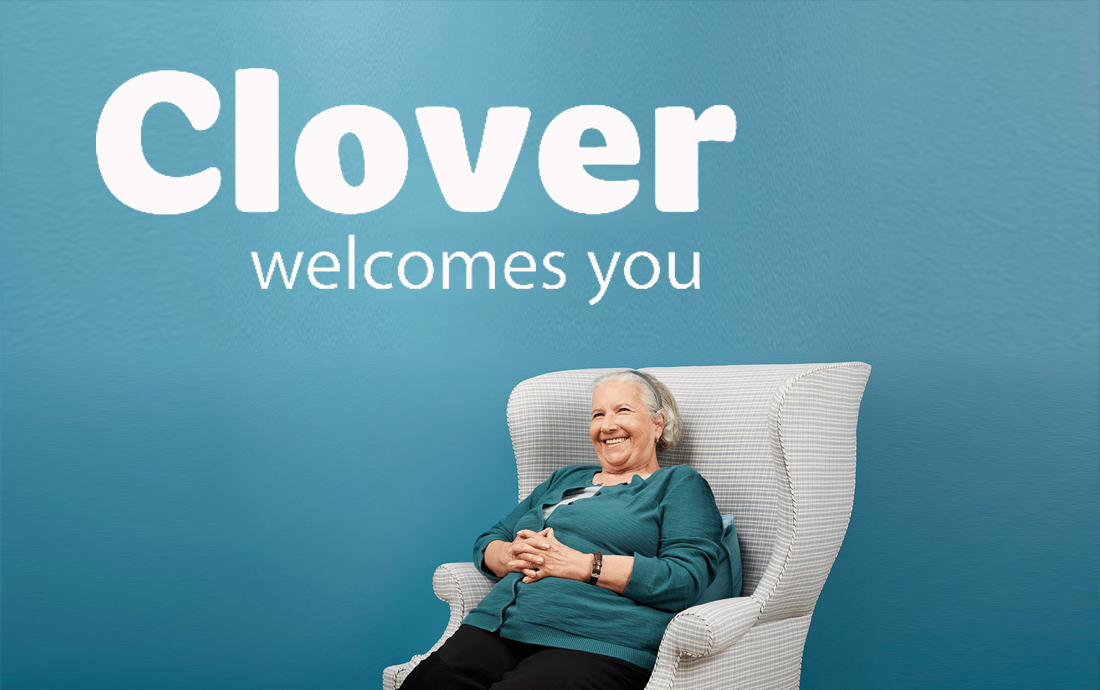 Clover Health
