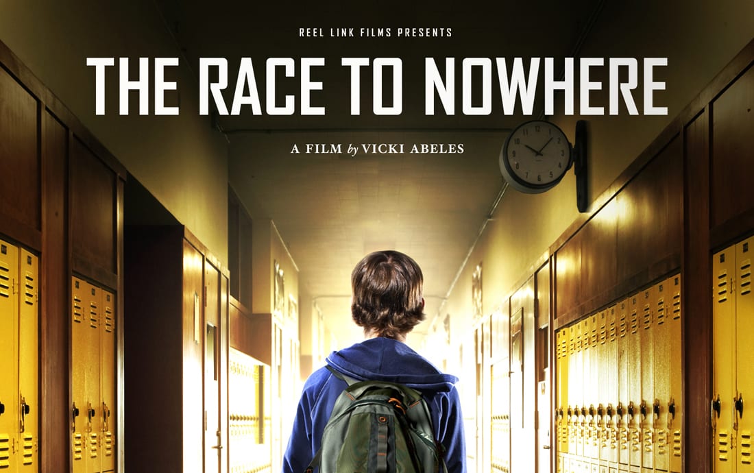 Race to Nowhere 