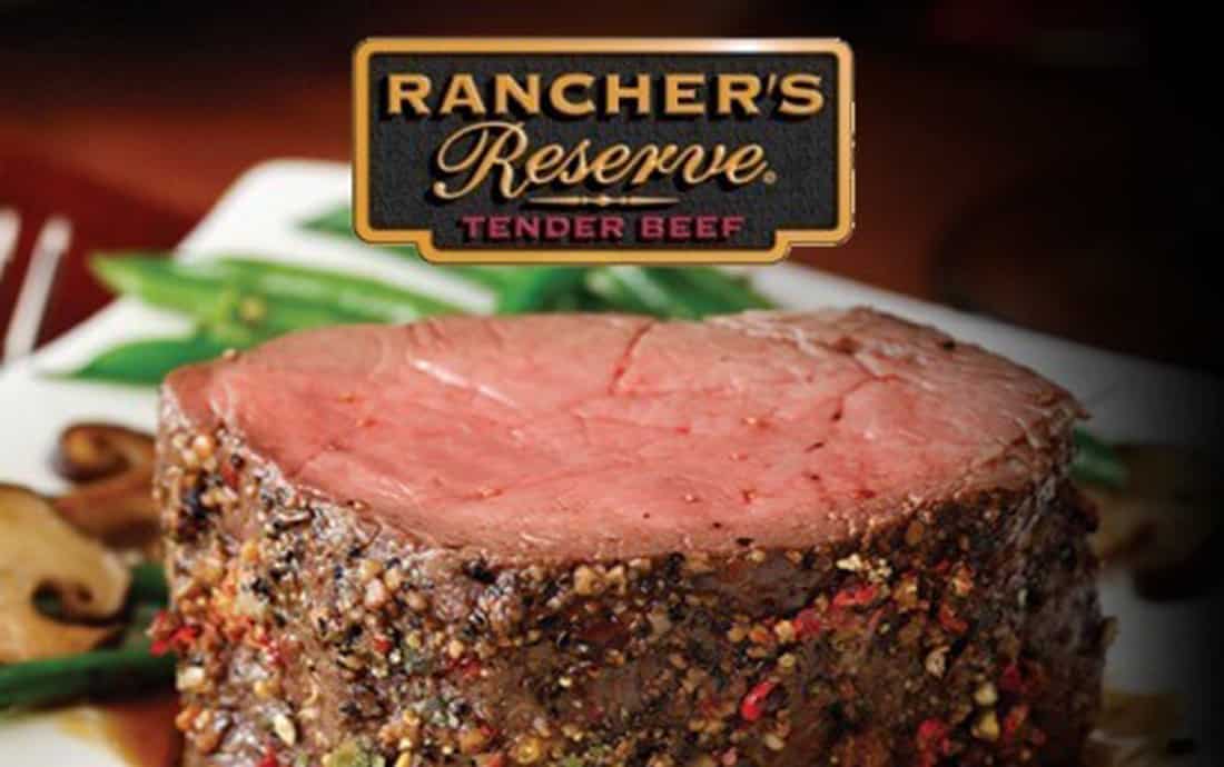 Rancher’s Reserve 