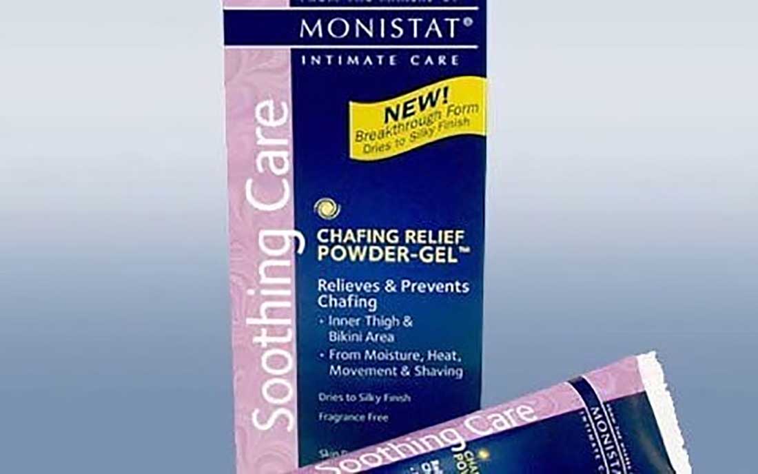 Monistat Soothing Care 