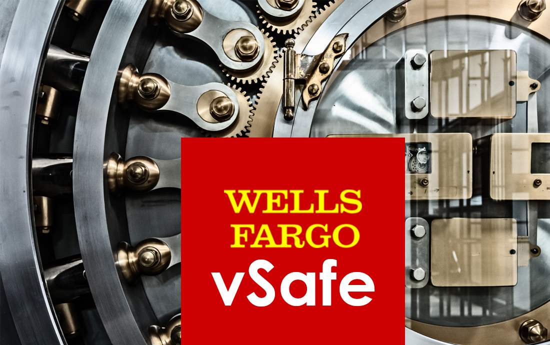 Wells Fargo vSafe 