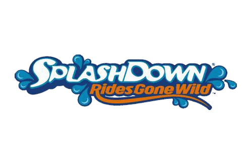 Splashdown Rides Gone Wild