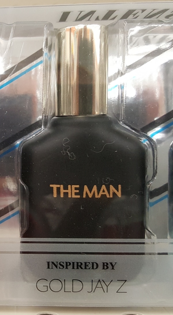 Knockoff Fragrance Naming A Review Catchword