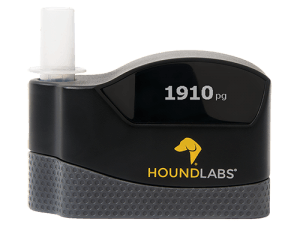 Catchword 2017 top brand names - Hound Labs