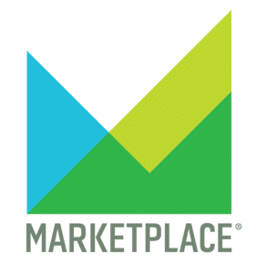 Catchword quoted in Marketplace