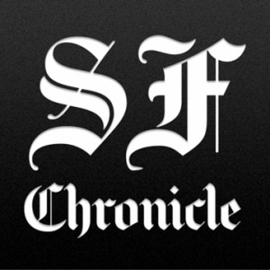 Catchword name in SF Chronicle