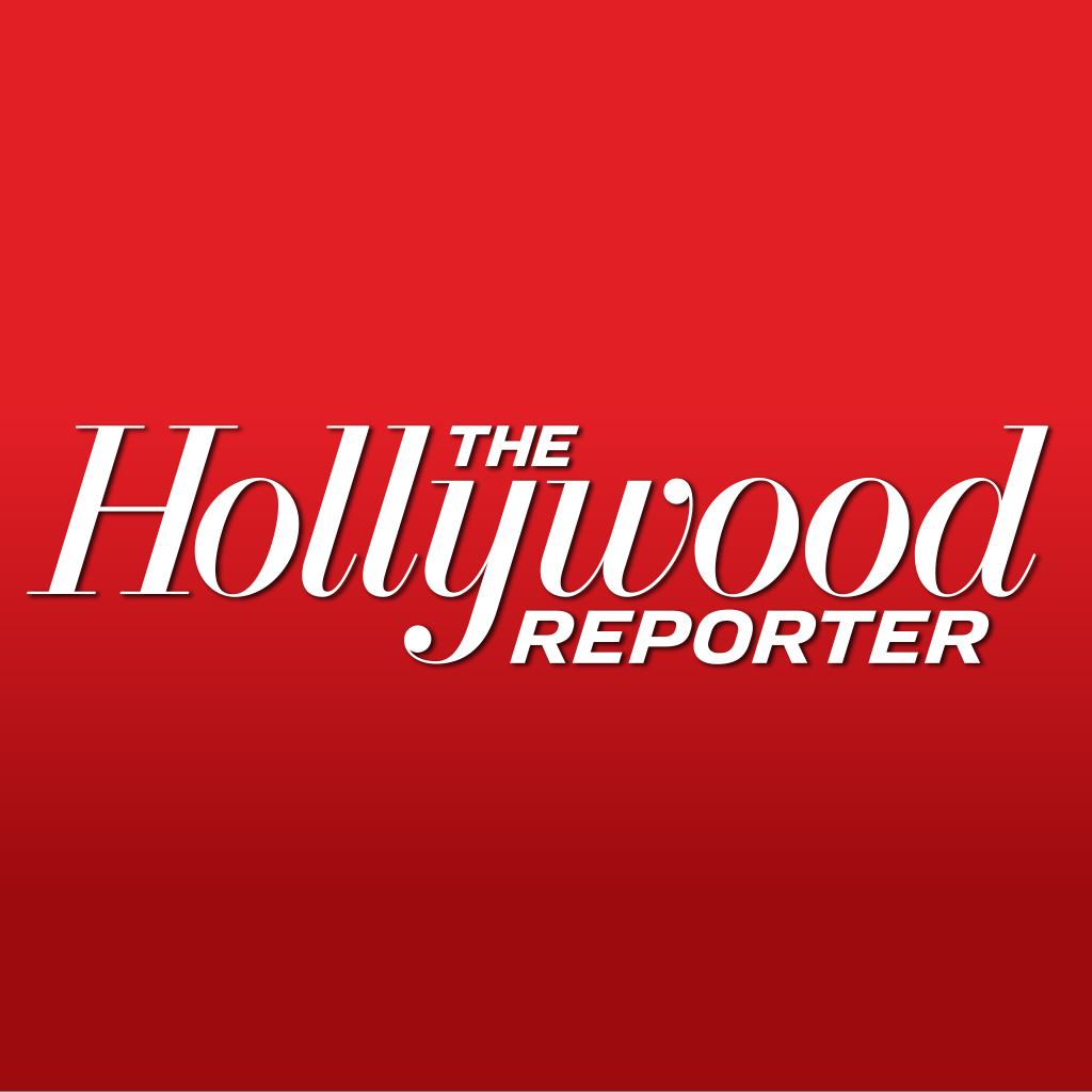 Storyscape in Hollywood Reporter