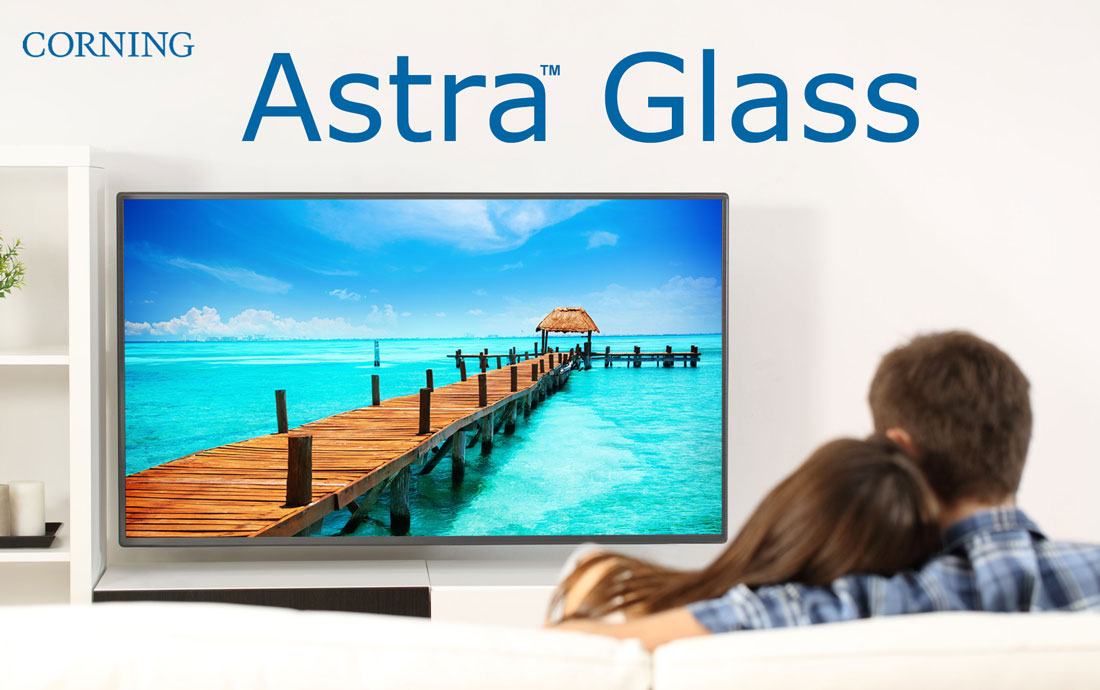 Astra Glass