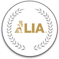 LIA Badge