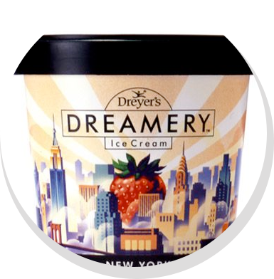 Dreyers Dreamery