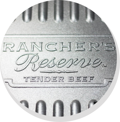 Rancher's Reserve