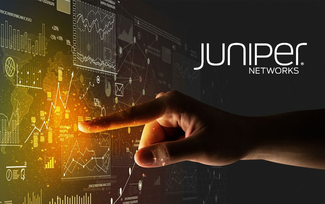 Juniper Networks Architecture