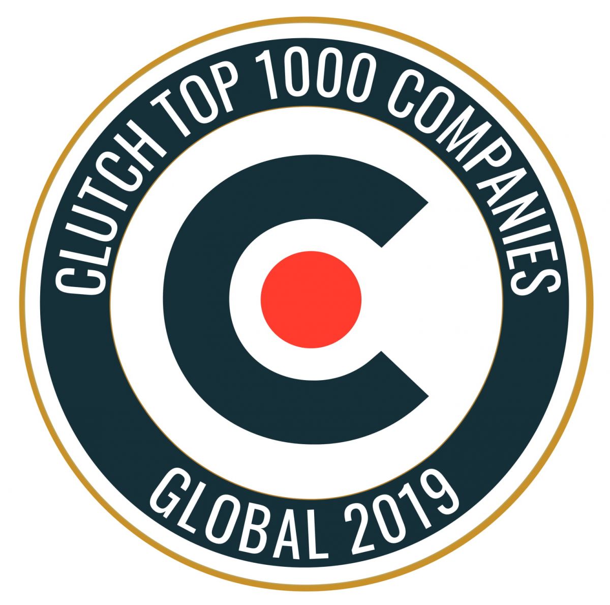 Clutch Recognizes the 1000 Best B2B Service Providers in its Exclusive 2019 Clutch 1000 List