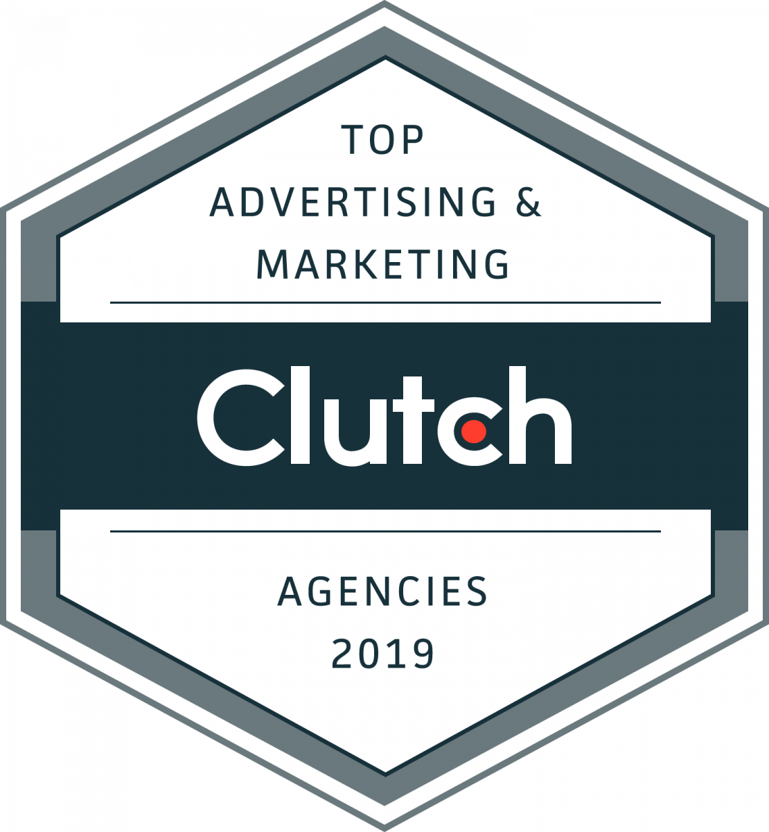 Clutch Ranks the 2019 Leading Creative & Marketing Agencies for Select Categories