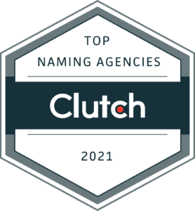 Catchword #1 Naming Agency 2021