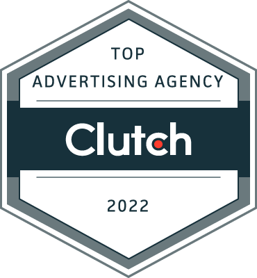 Clutch Recognizes 2022’s Outstanding Advertising Leaders