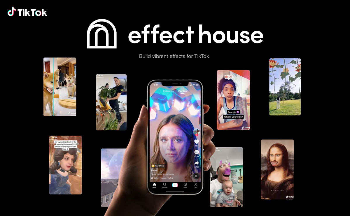Effect House