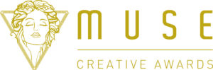 MUSE Creative Awards logo