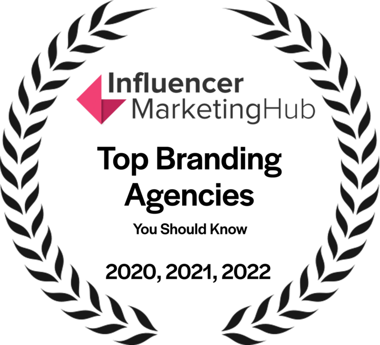 Influencer Marketing Hub Top Branding Agencies