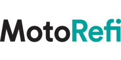 MotoRefi logo