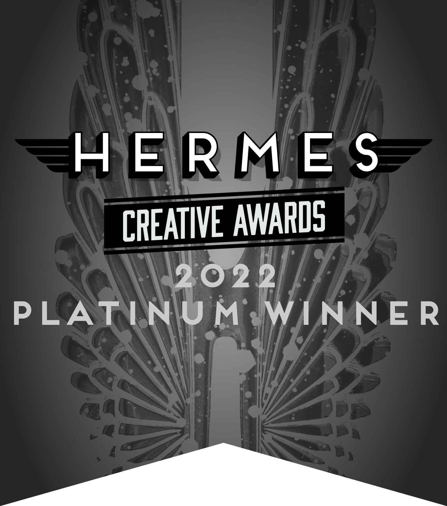 Hermes Creative Awards Platinum