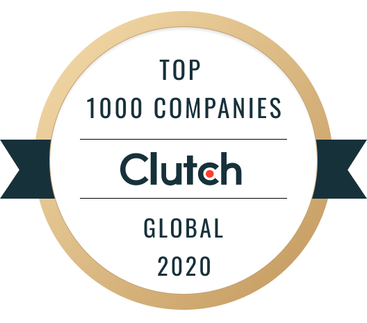 Clutch global 1000 2020