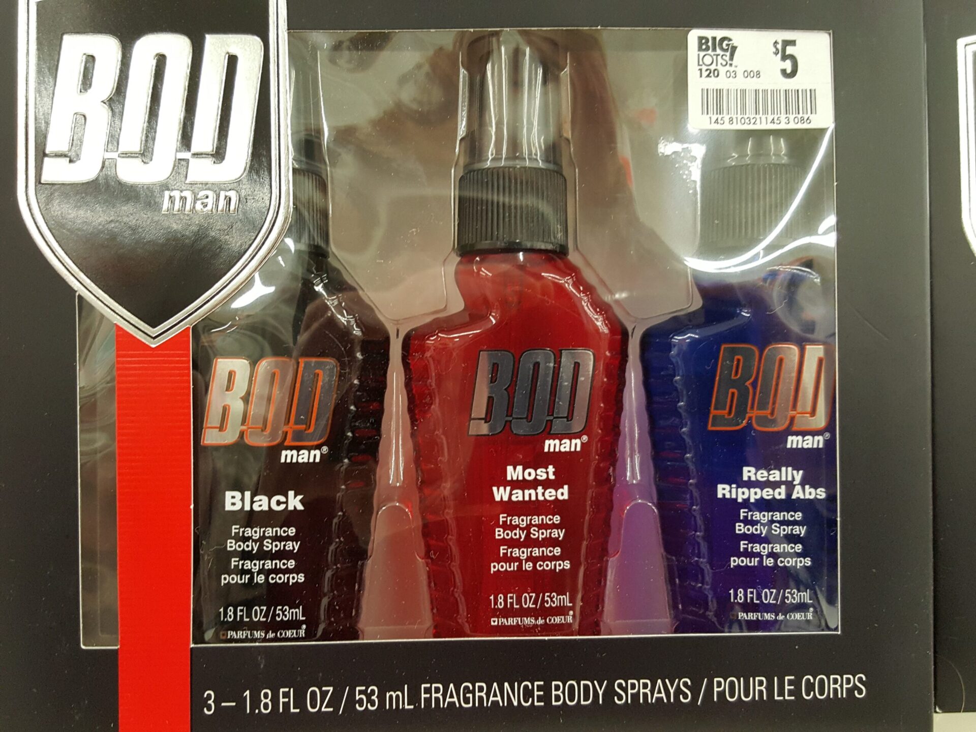 knockoff scents