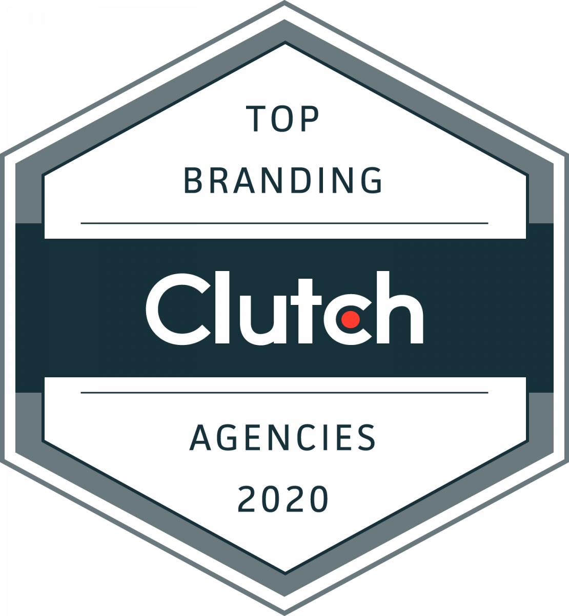 Clutch badge 2020