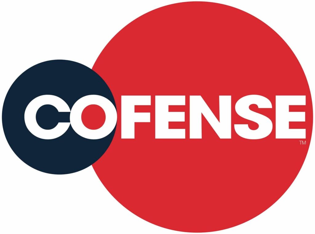 Cofense, named by Catchword