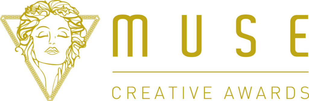 MUSE Creative Awards logo