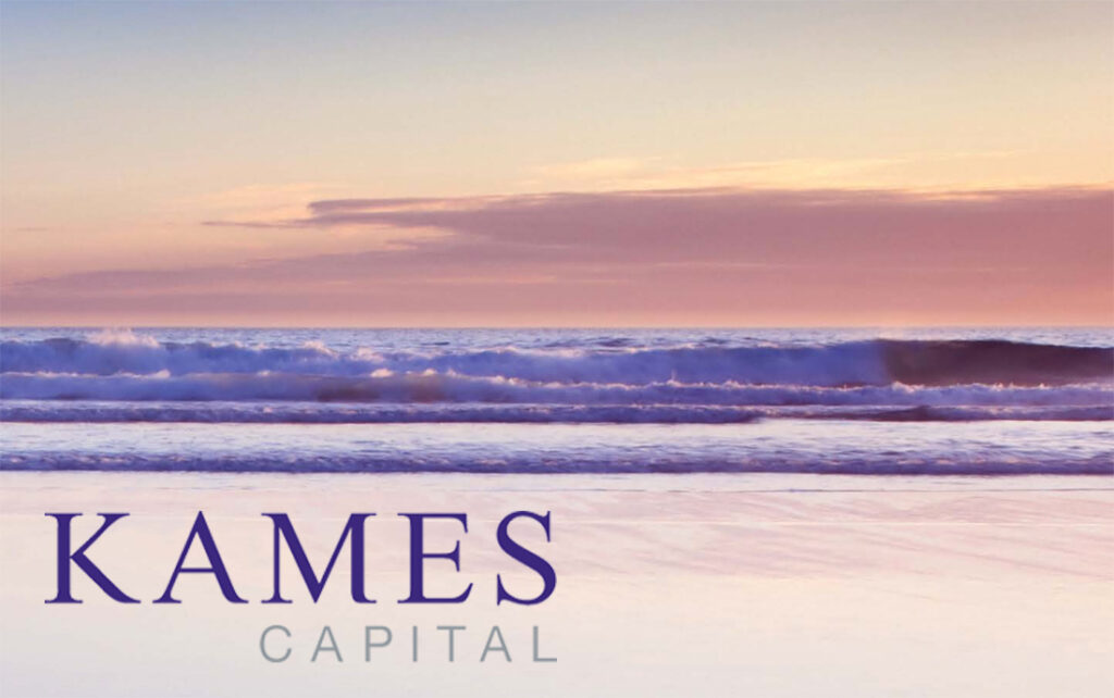 Kames Capital - Catchword