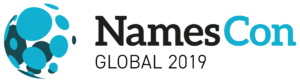 NamesCon Global 2019 Maria Cypher Catchword