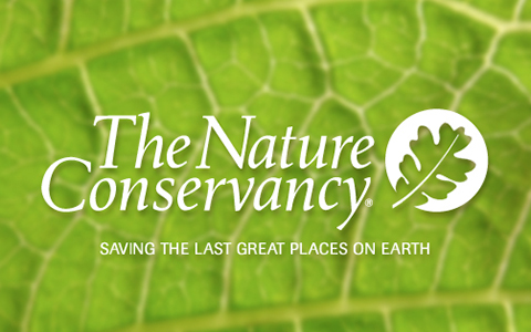 THE-NATURE-CONSERVANCY