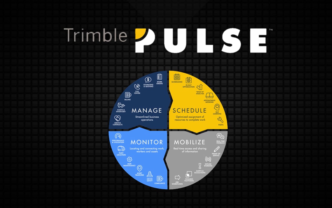 TRIMBLE-PULSE