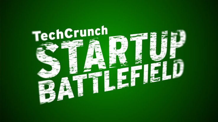 TechCrunch Disrupt SF 2016 startup names
