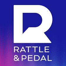 Rattle & Pedal logo