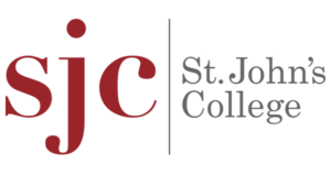Catchword's Erin Milnes profiled by St. John's College