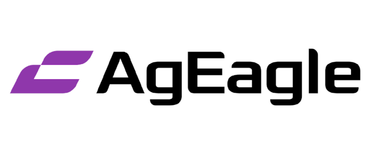 AgEagle logo by Catchword
