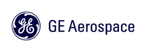 GE aerospace logo