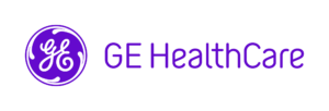 GE HealthCare logo
