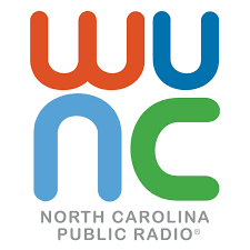 WUNC North Carolina public radio logo