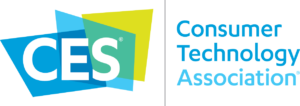 CES 2023 logo