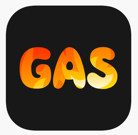 Catchword name review of Gas