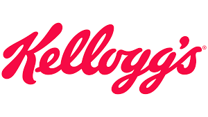 Kellogg's red logo