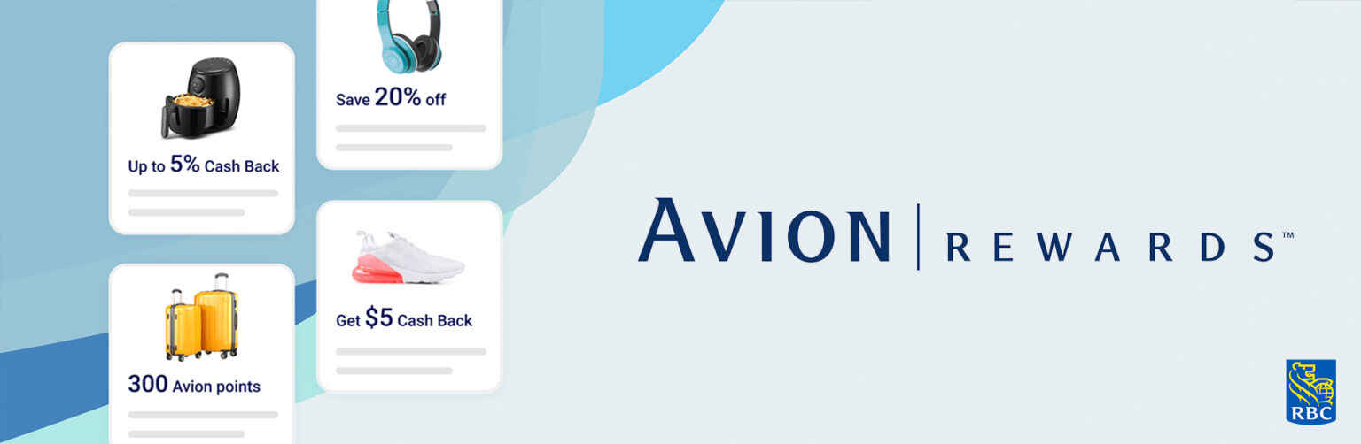 RBC Avion Rewards